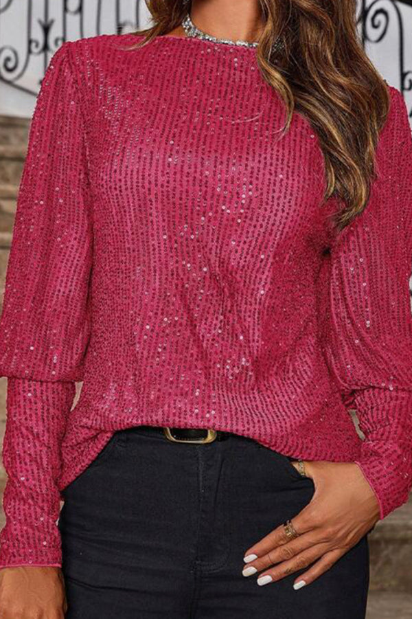 Beautifully Crafted Top in a Classic Style