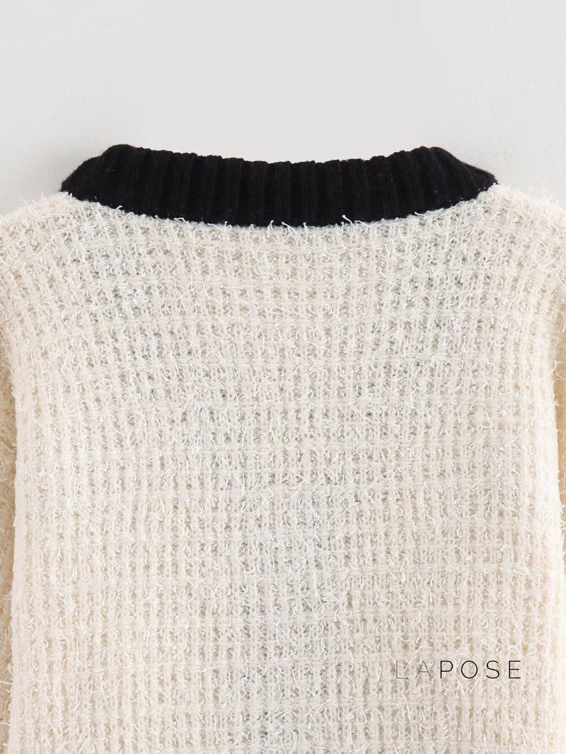 Gracefully Styled Garment for Any Occasion