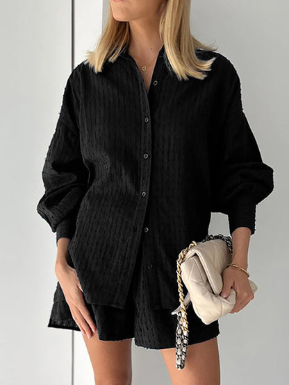 Polished Garment with an Effortless Classic Look