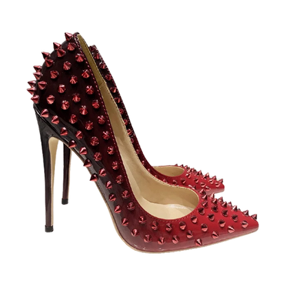 Classic Vintage Shoes with a Flattering Fit