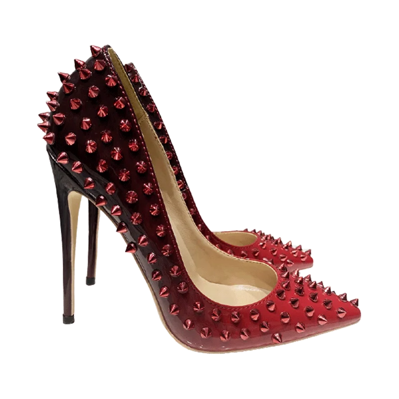 Classic Vintage Shoes with a Flattering Fit