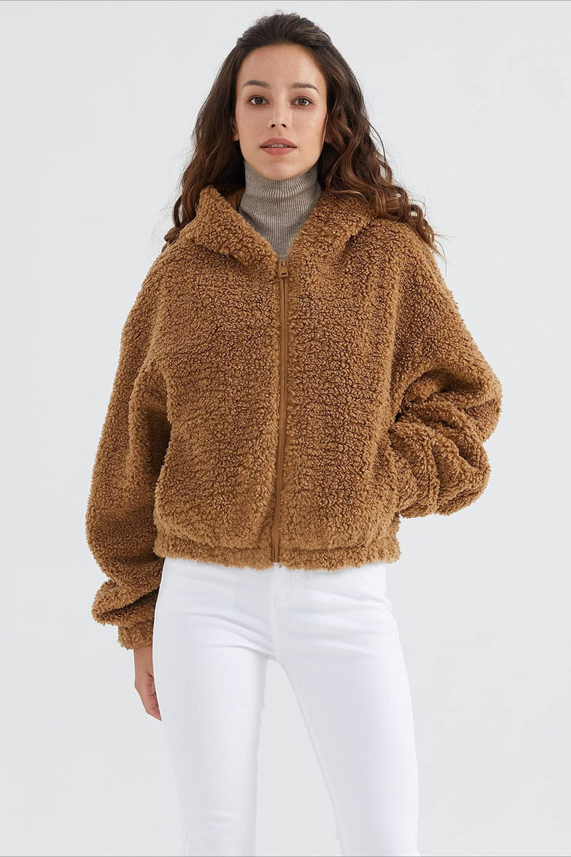 Elegantly Styled Jacket for Everyday Wear