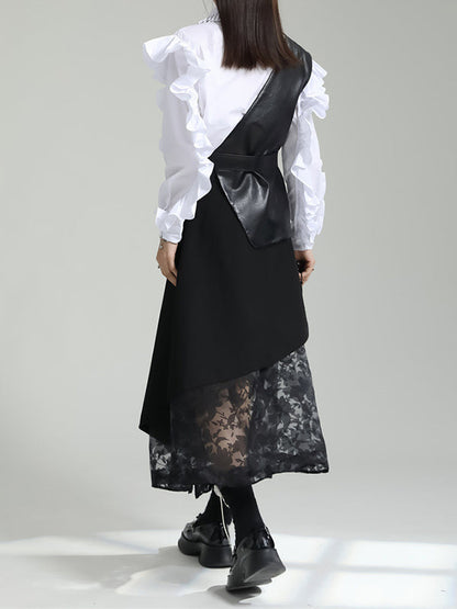 Sophisticated Blouse with a Clean Classic Look