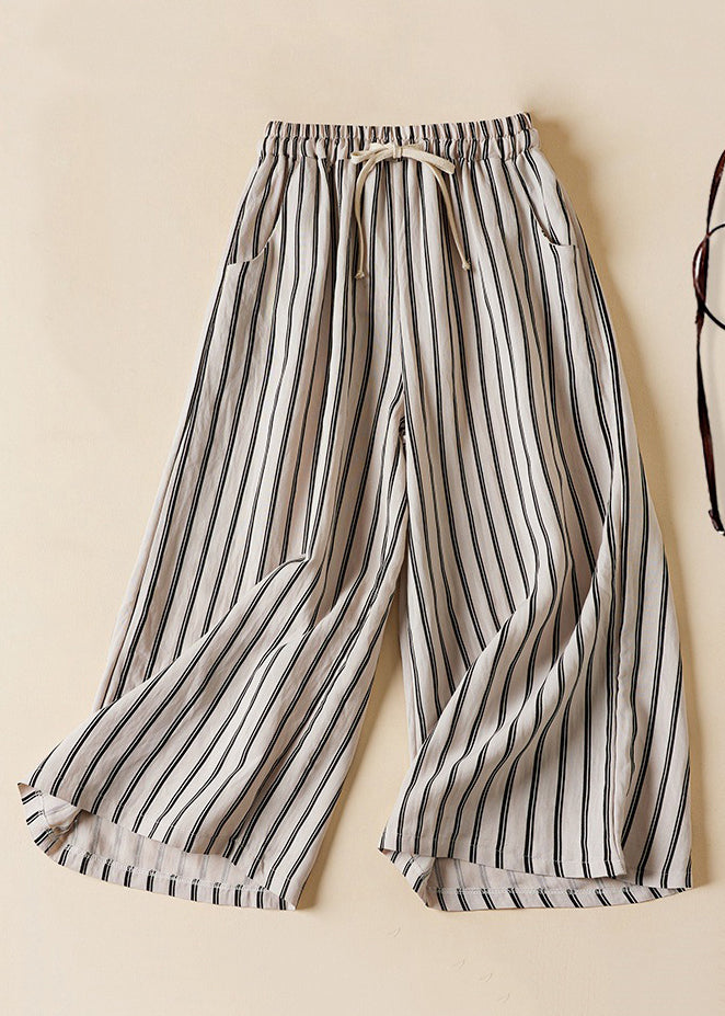 Beautifully Crafted Pants in a Classic Style