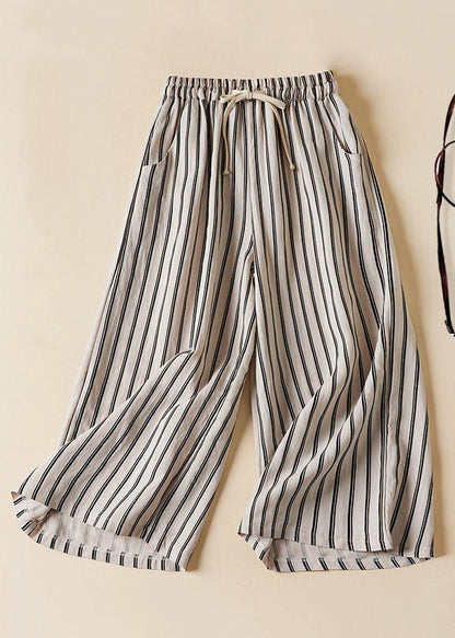 Beautifully Crafted Pants in a Classic Style