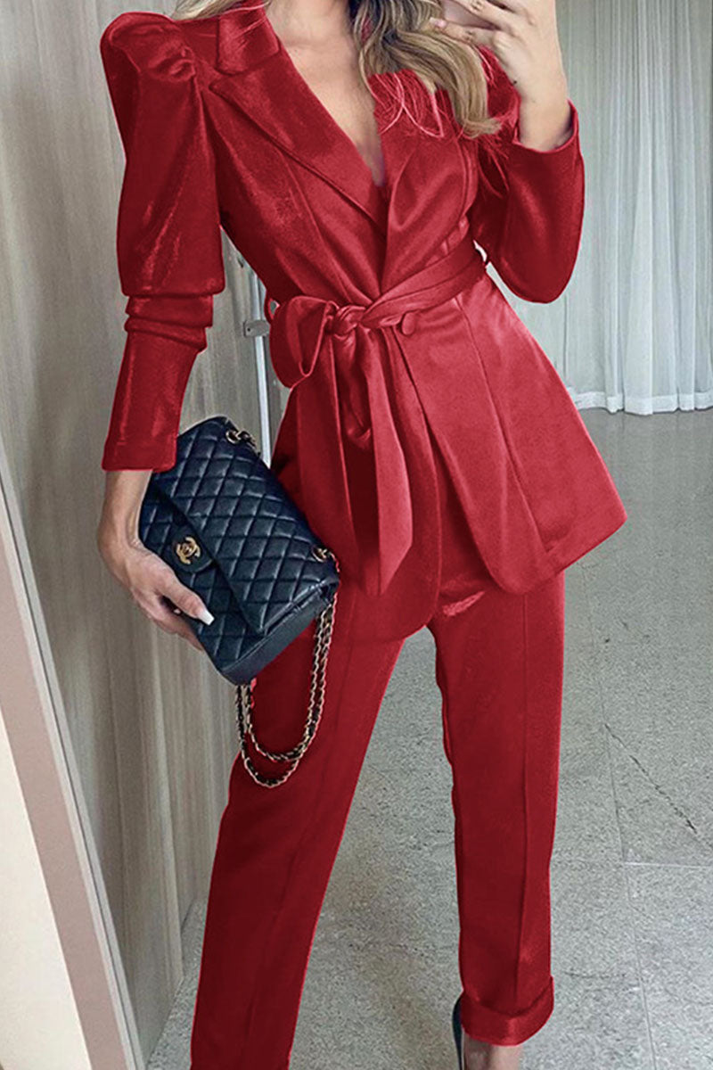 Effortlessly Elegant Garment with a Timeless Design