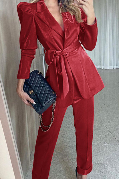 Effortlessly Elegant Garment with a Timeless Design