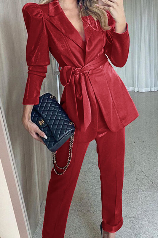 Effortlessly Elegant Garment with a Timeless Design