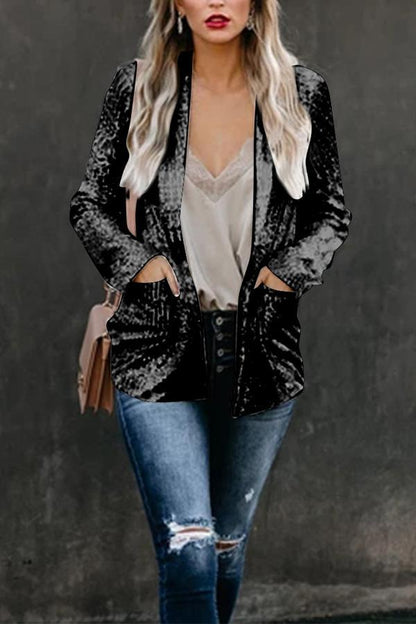 Beautifully Finished Garment in a Timeless Design