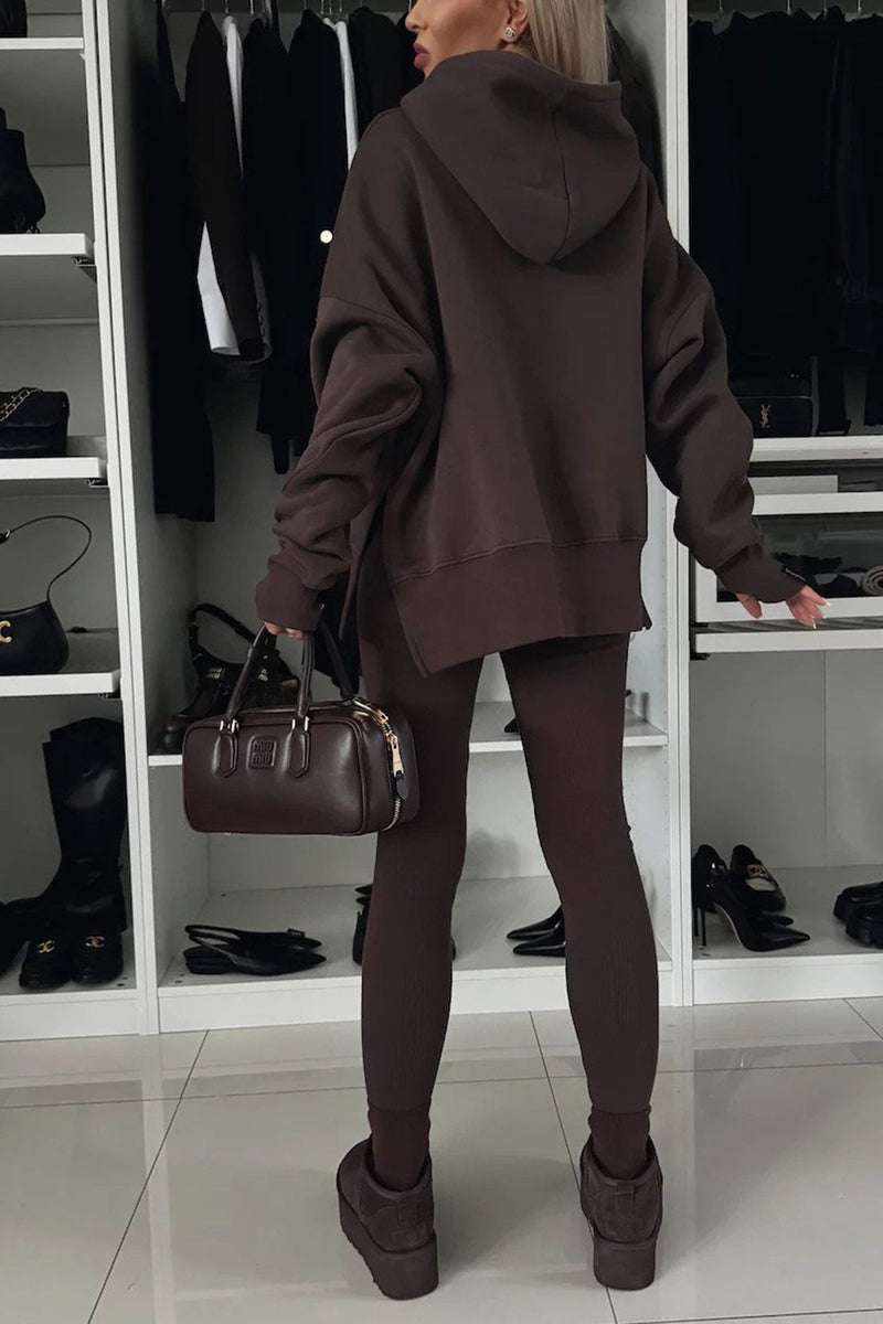 Gracefully Styled Garment for Any Occasion