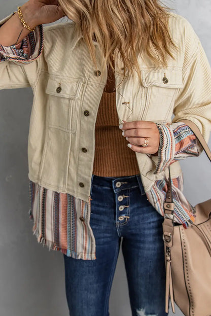 Classic Vintage & Enduringly Stylish Jacket