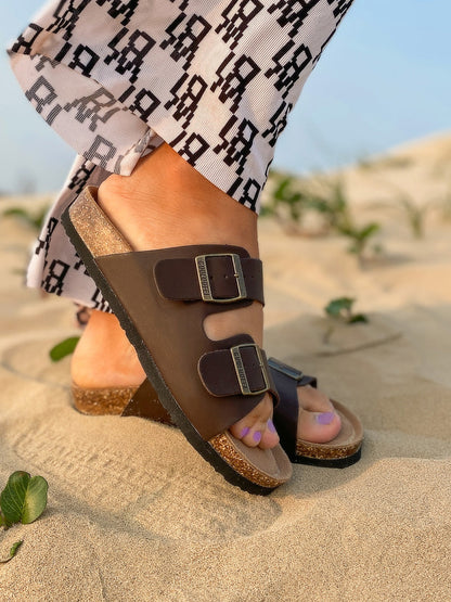 Gracefully Styled Sandals for Any Occasion