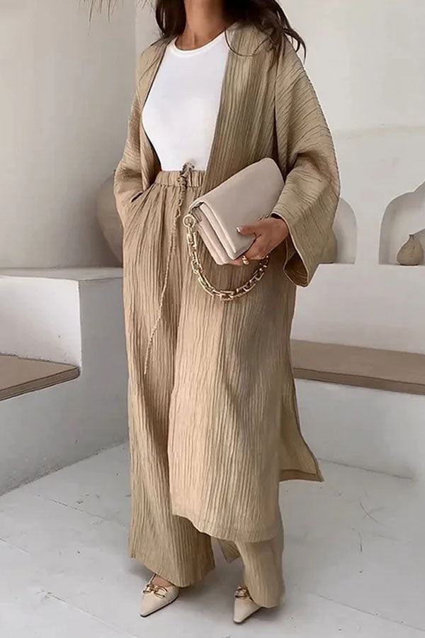 Classic Vintage Cardigan with a Flattering Fit