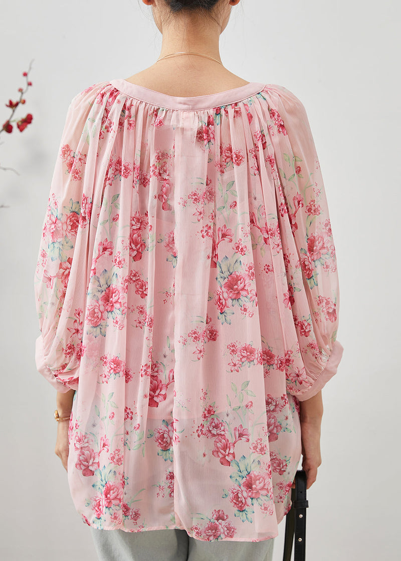 Effortlessly Elegant Shirt with a Timeless Design