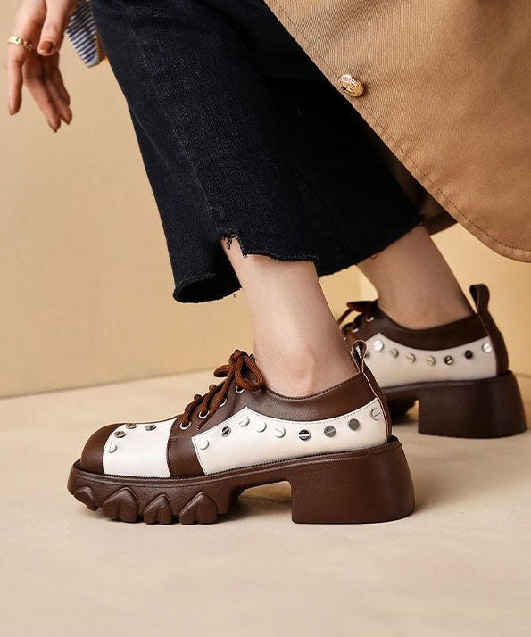Classic Vintage Heels with a Flattering Fit
