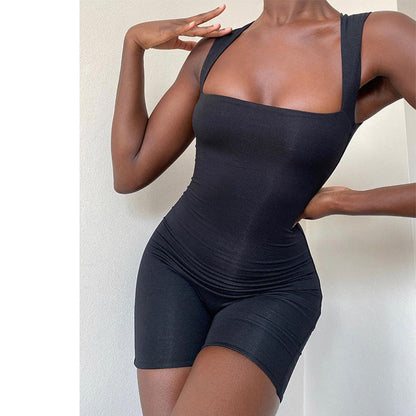 Vintage Inspired Garment with a Contemporary Edge