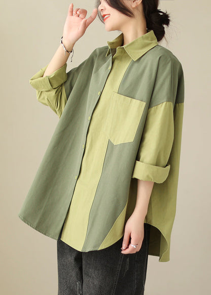 Beautifully Finished Shirt in a Timeless Design