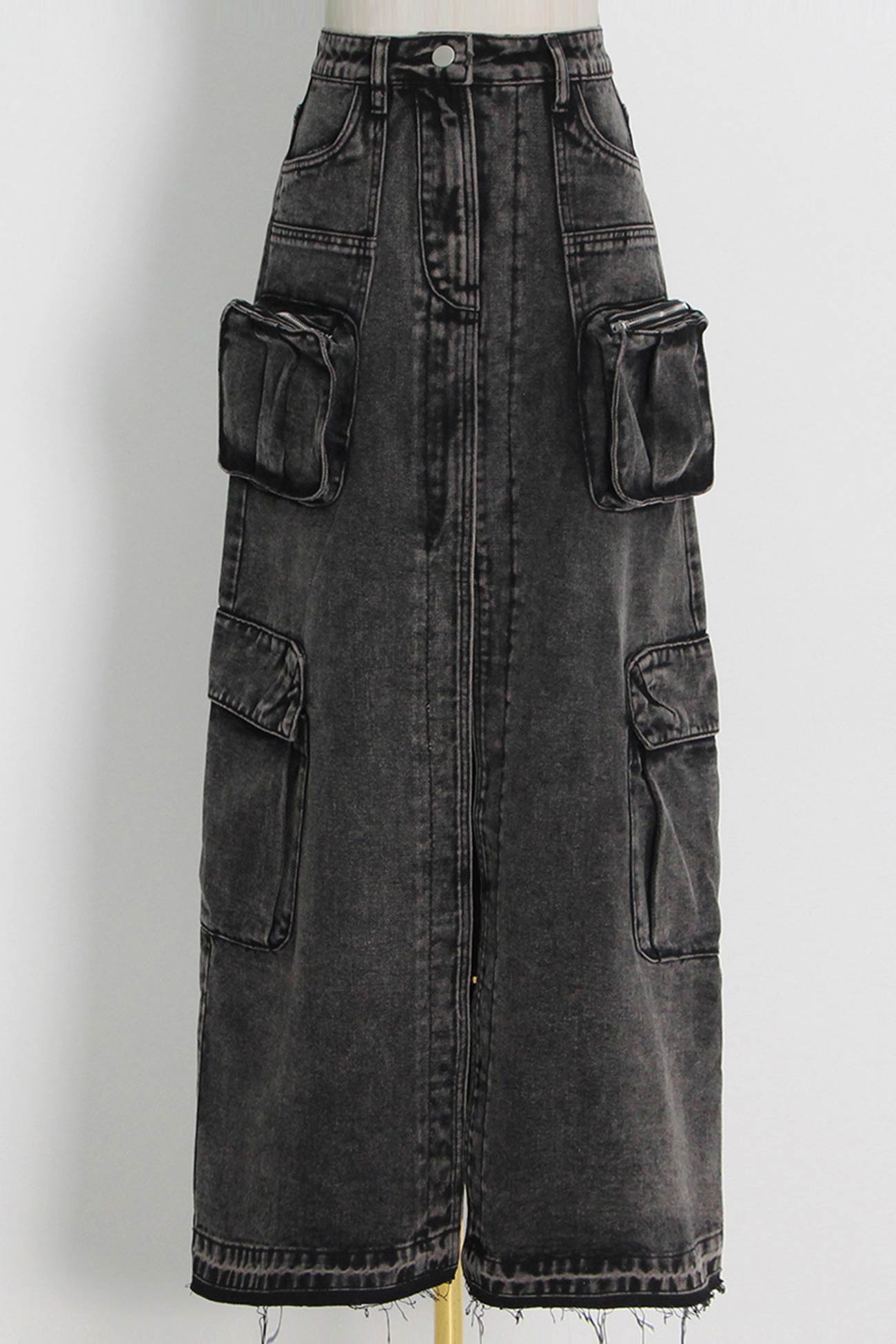 Polished Garment with an Effortless Classic Look