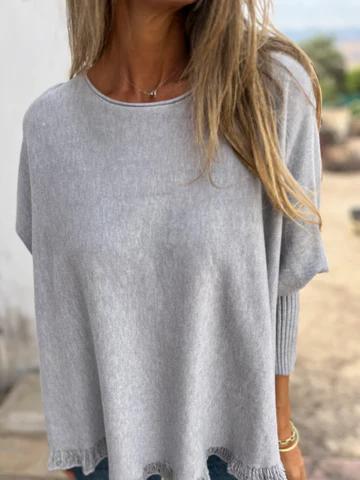 Classic Vintage & Enduringly Stylish Top