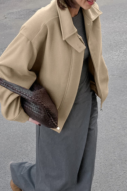 Polished Garment with an Effortless Classic Look