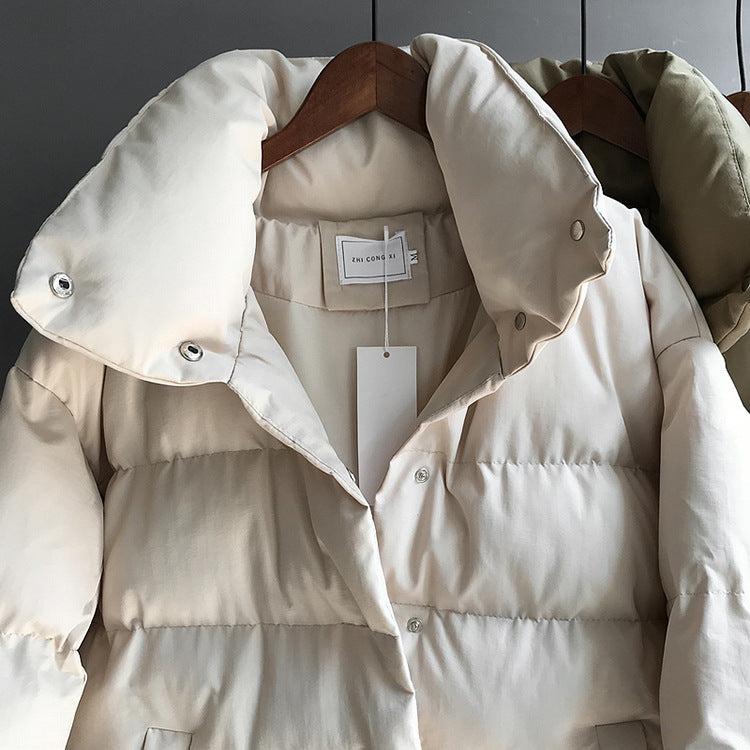 A Vintage Style Jacket with Delicate Timeless Details