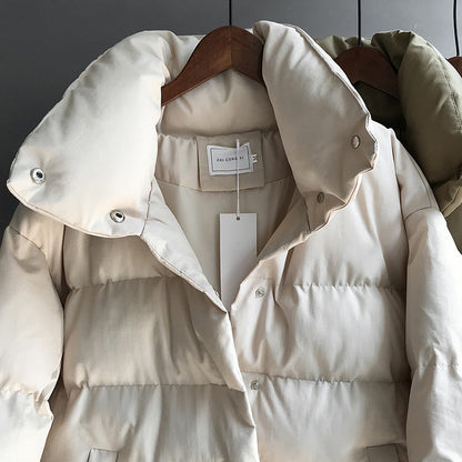 A Vintage Style Jacket with Delicate Timeless Details