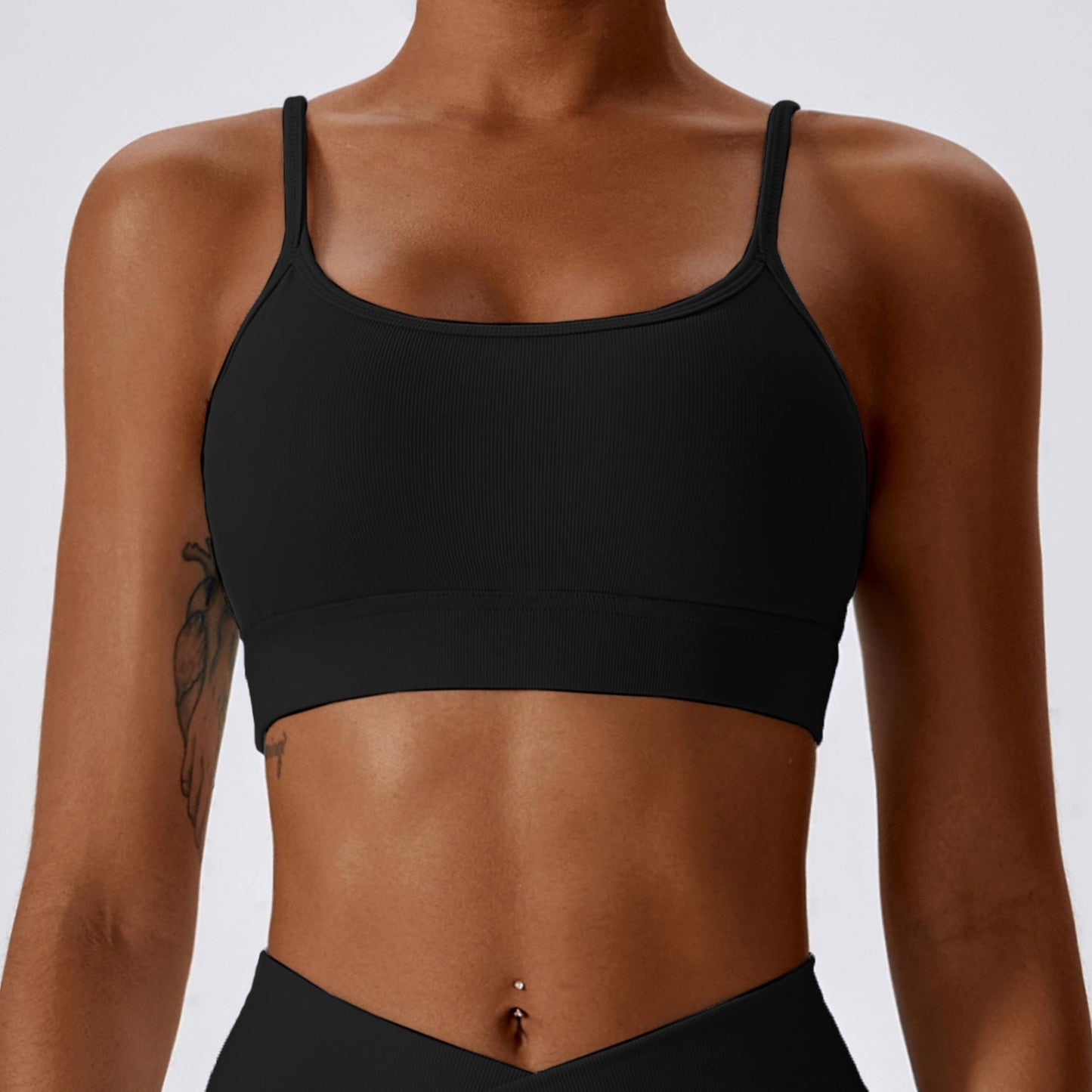 Beautifully Finished Top in a Timeless Design