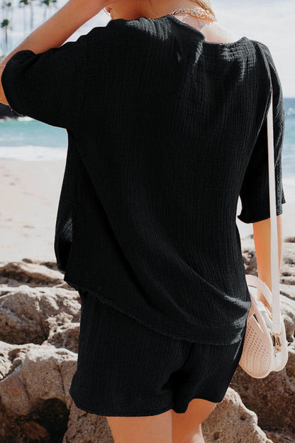 Effortlessly Elegant Garment with a Timeless Design