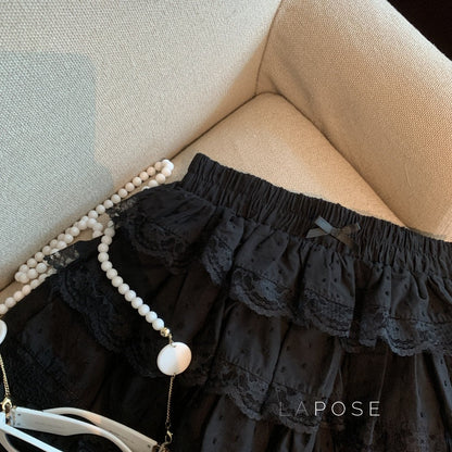 Gracefully Styled Garment for Any Occasion