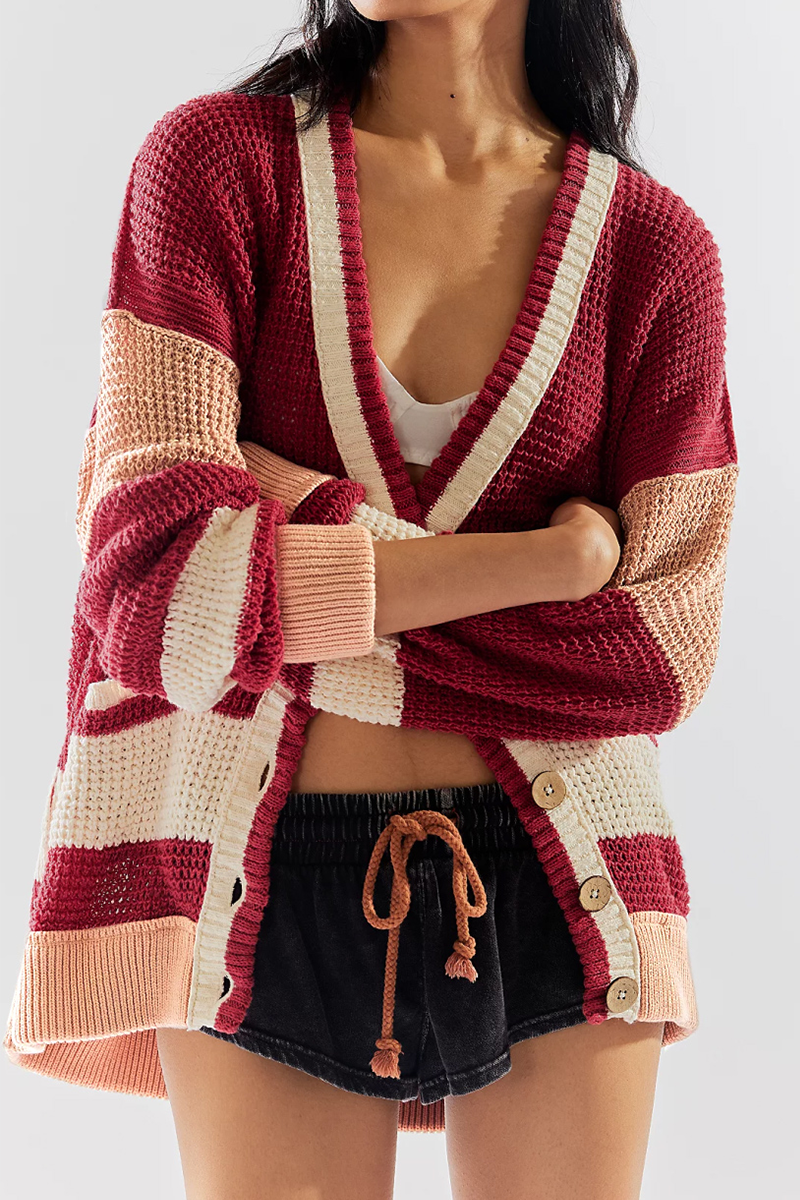 Classic Vintage Garment with a Flattering Fit