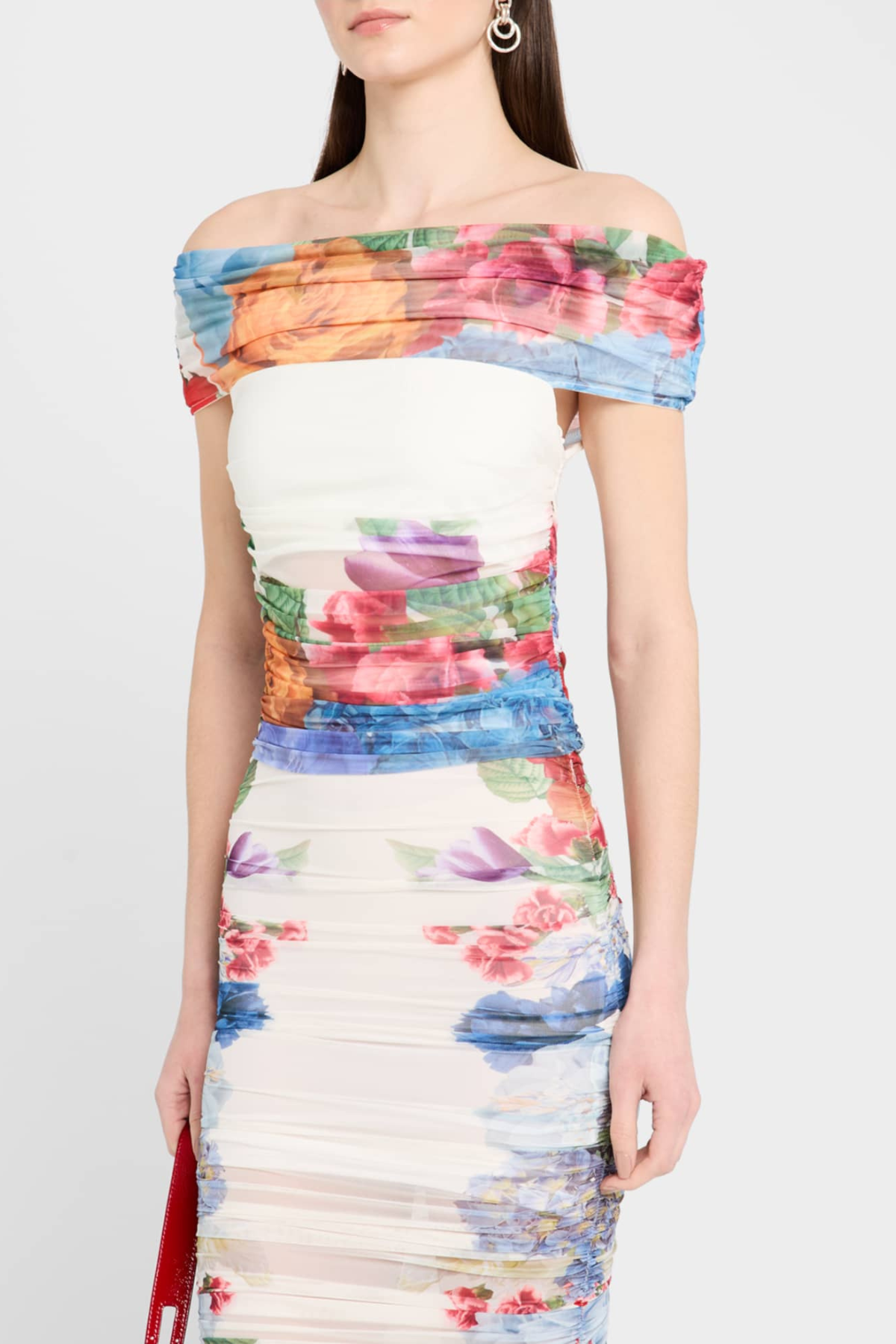 Polished Top with an Effortless Classic Look