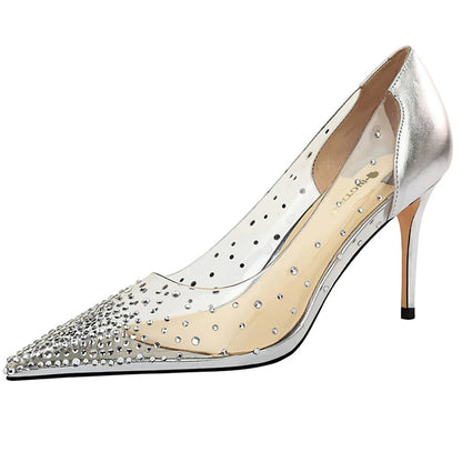 Beautifully Finished Shoes in a Timeless Design