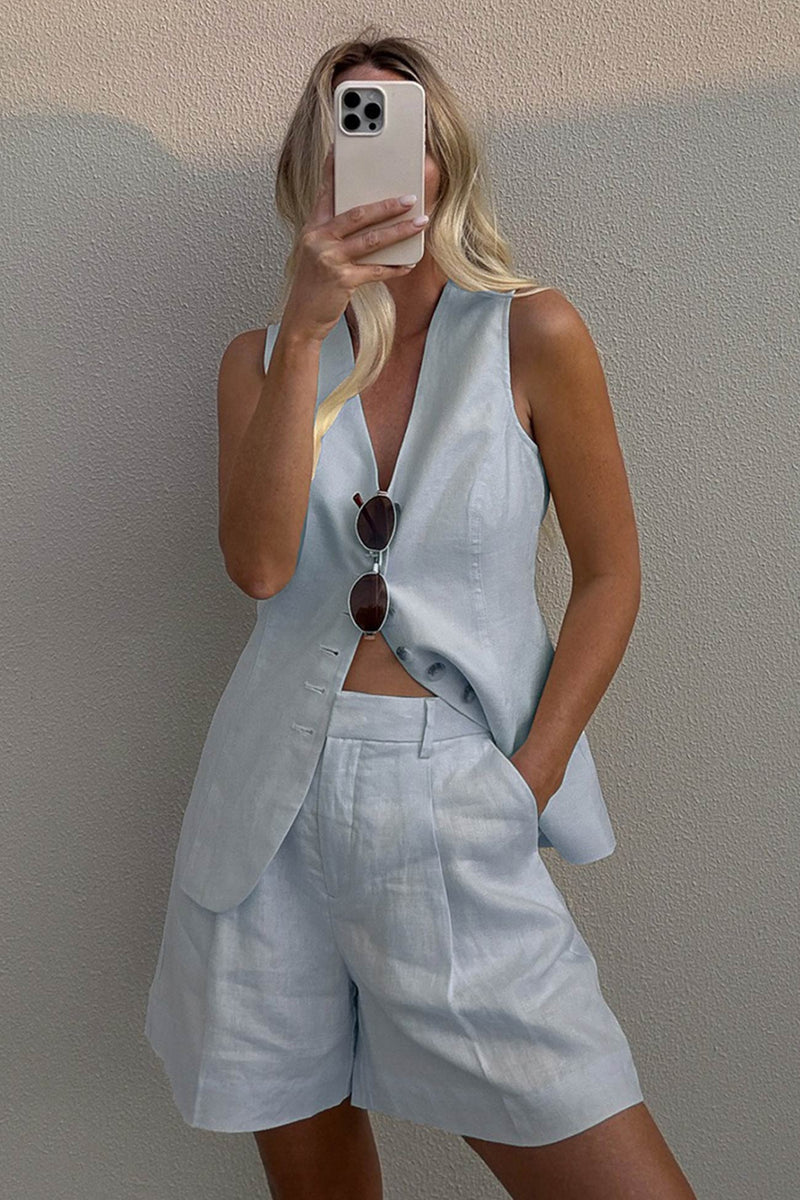 Well Tailored Garment with a Graceful Silhouette