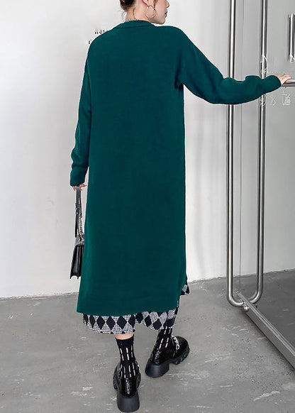 Polished Sweater with an Effortless Classic Look