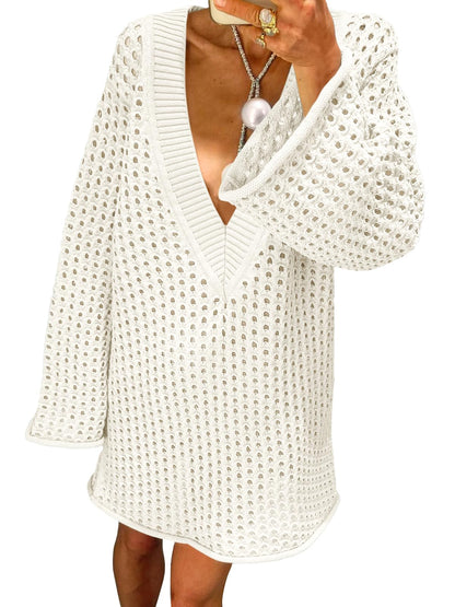 Gracefully Styled Garment for Any Occasion
