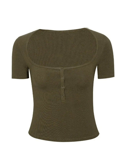 Vintage Inspired Garment with a Contemporary Edge