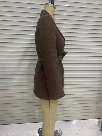 Beautifully Crafted Garment in a Classic Style