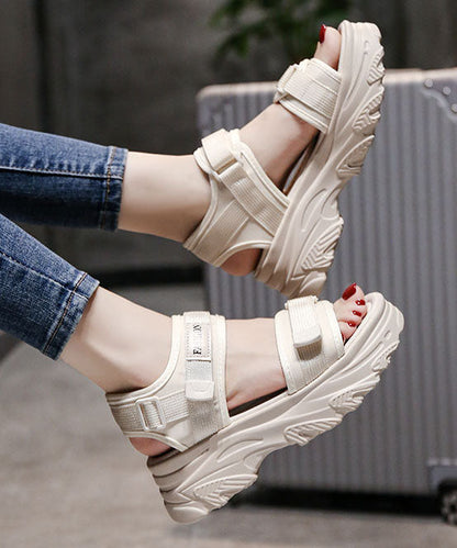 Polished Sandals with an Effortless Classic Look