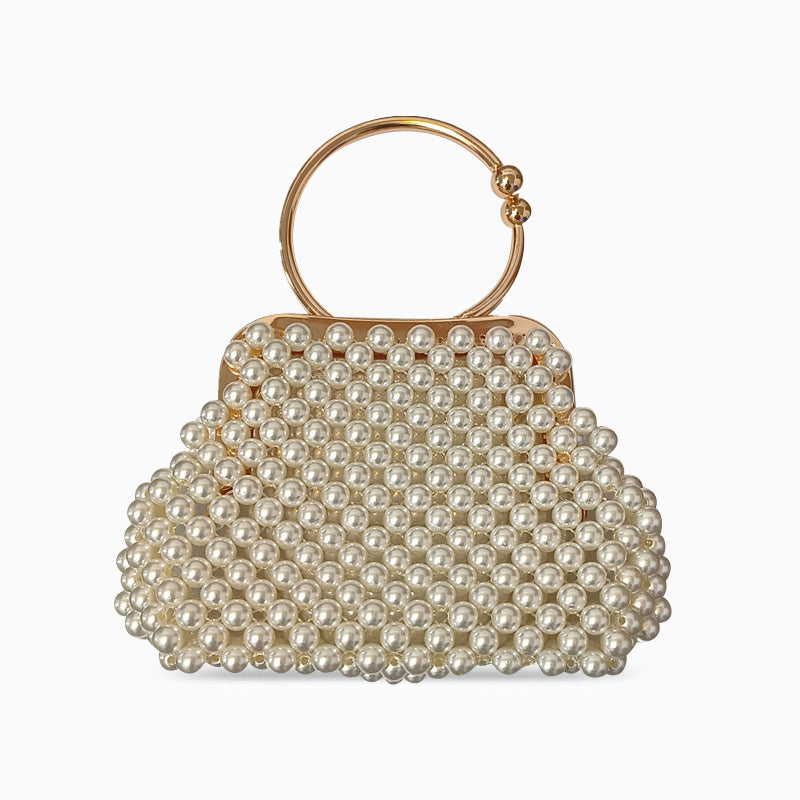Polished Bag with an Effortless Classic Look