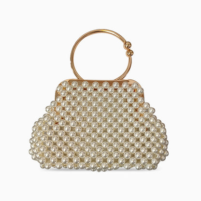 Polished Bag with an Effortless Classic Look