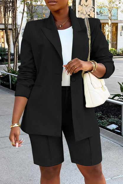 Elegantly Styled Garment for Everyday Wear