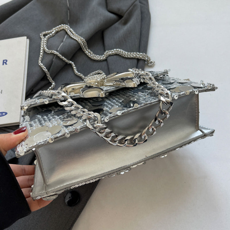 Effortlessly Elegant Bag with a Timeless Design