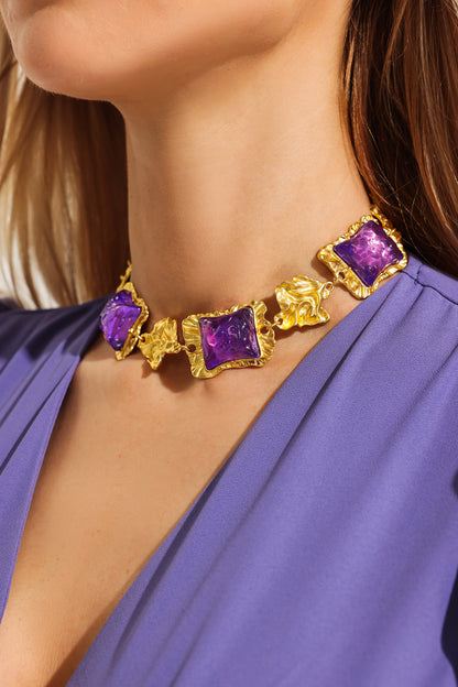 Vintage Inspired Garment with a Contemporary Edge