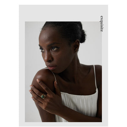 Beautifully Finished Garment in a Timeless Design