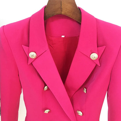 Classic Vintage Garment with a Flattering Fit