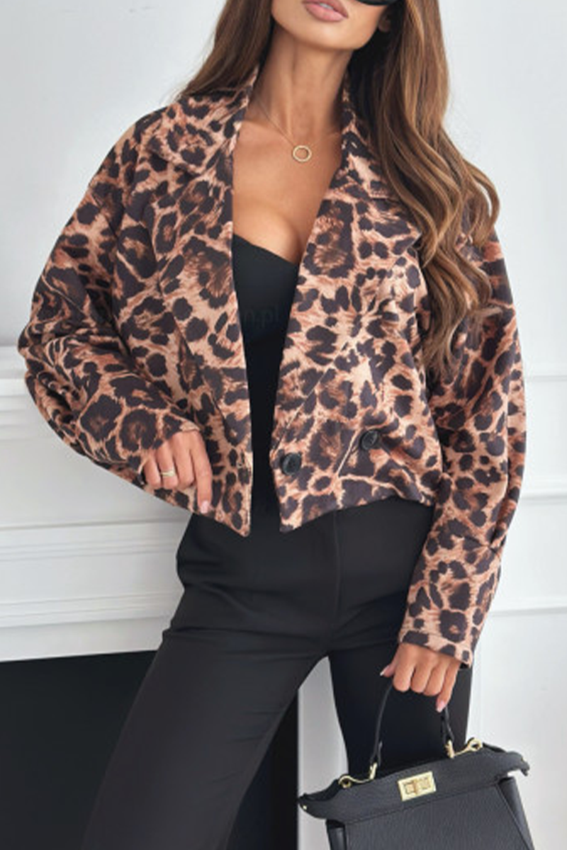Polished Garment with an Effortless Classic Look