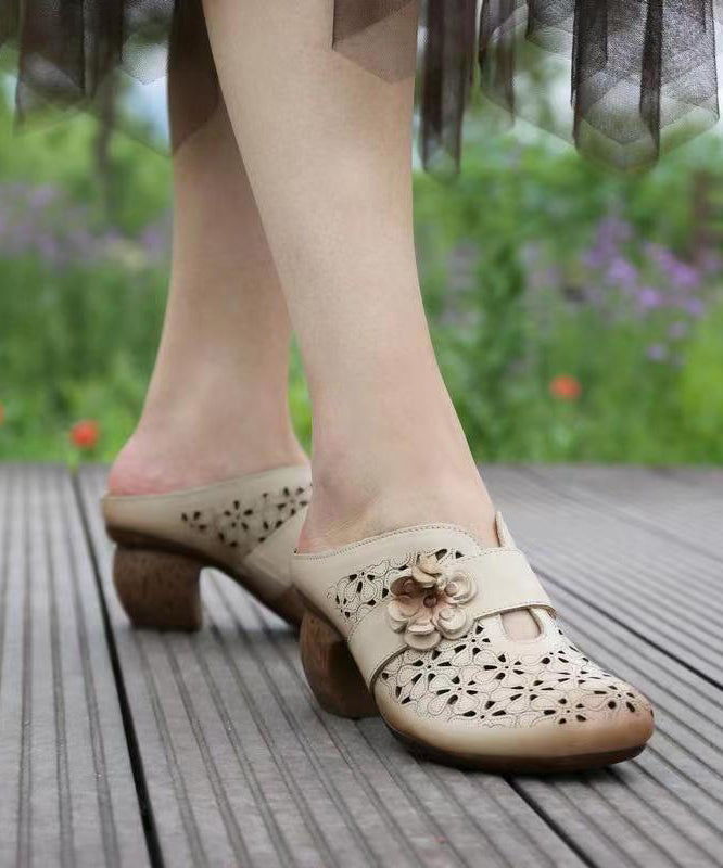 Elegantly Styled Sandals for Everyday Wear