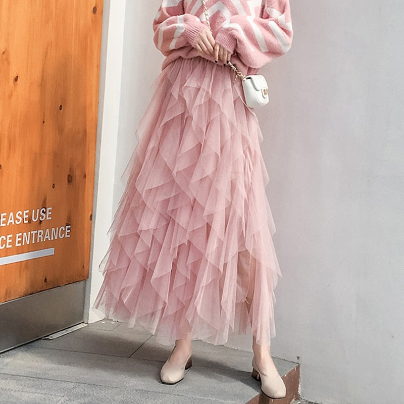 Vintage Inspired Garment with a Contemporary Edge