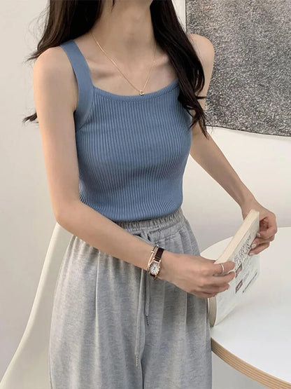 Polished Top with an Effortless Classic Look