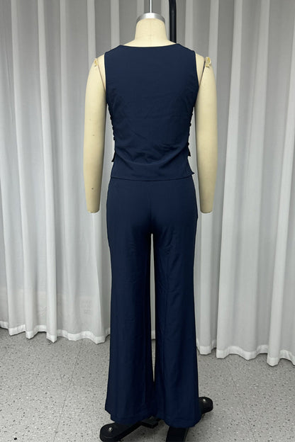 Vintage Inspired Garment with a Contemporary Edge